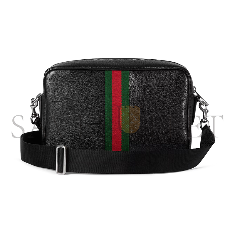 GUCCI OPHIDIA MEDIUM CROSSBODY BAG 834468 (28.5*18*7.5cm)